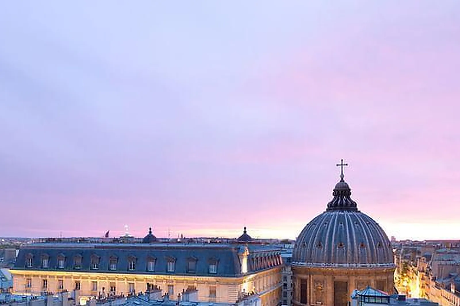 Lieux événementiels, HÔTEL MANDARIN ORIENTAL *****