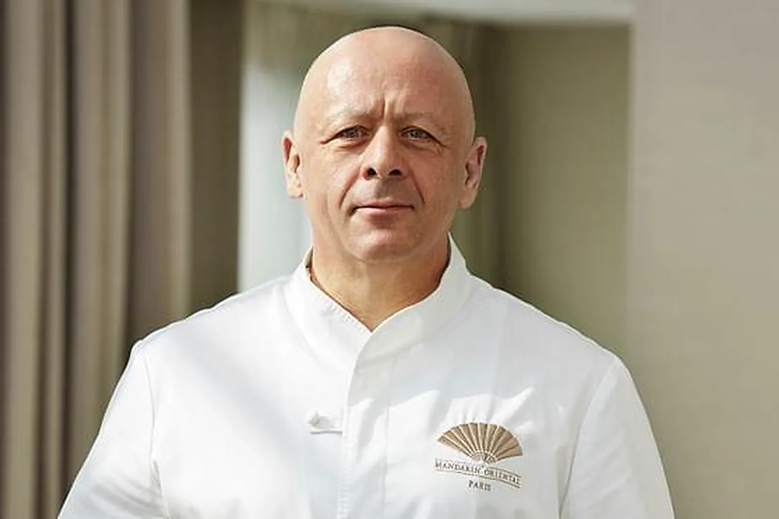 Lieux événementiels, HÔTEL MANDARIN ORIENTAL *****