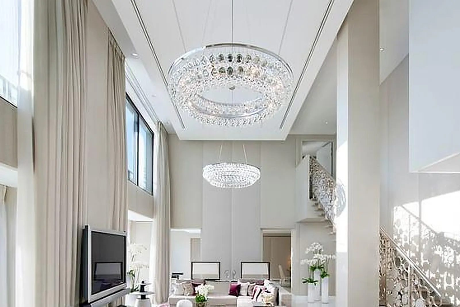 Lieux événementiels, HÔTEL MANDARIN ORIENTAL *****