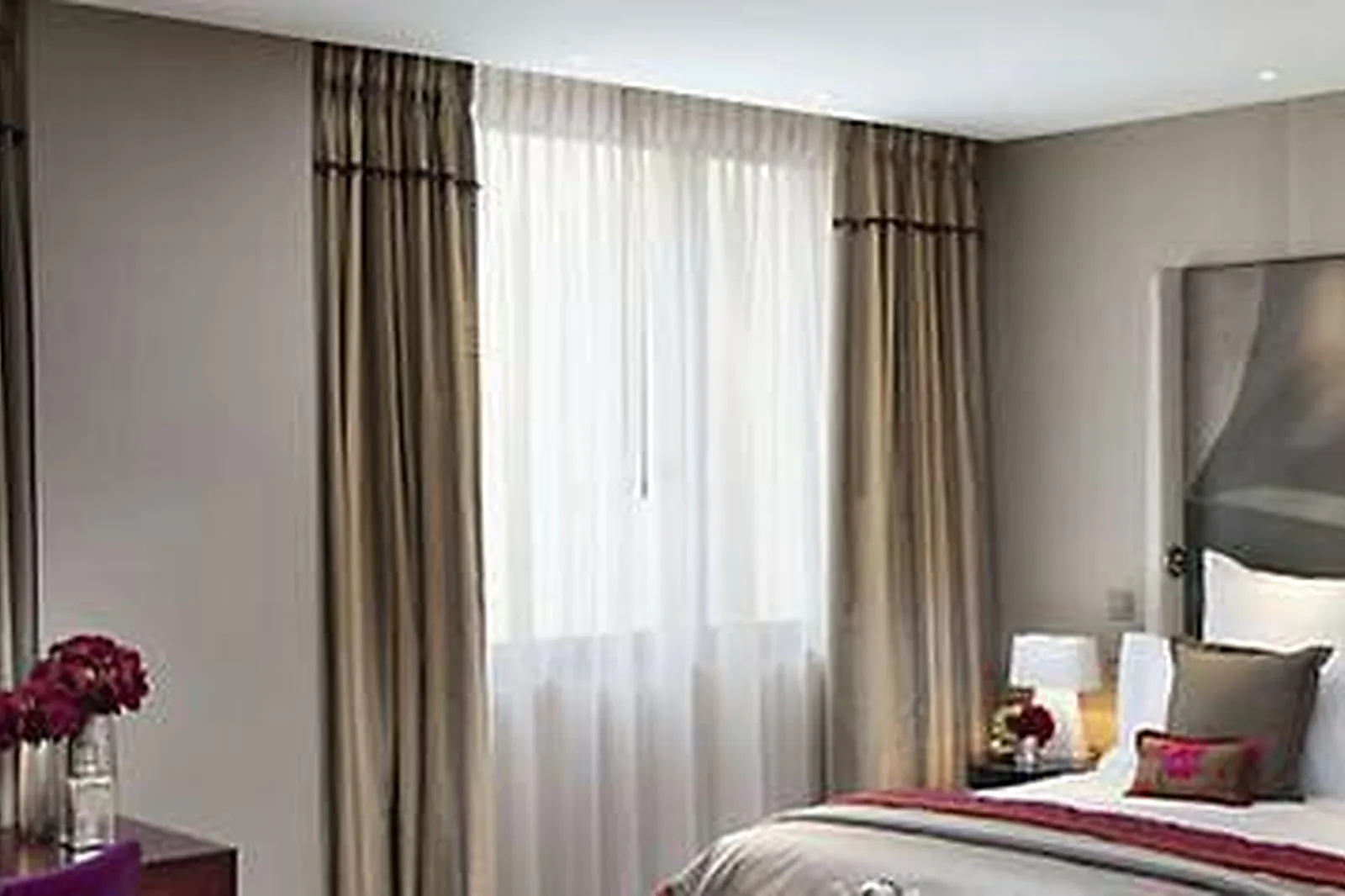 Lieux événementiels, HÔTEL MANDARIN ORIENTAL *****