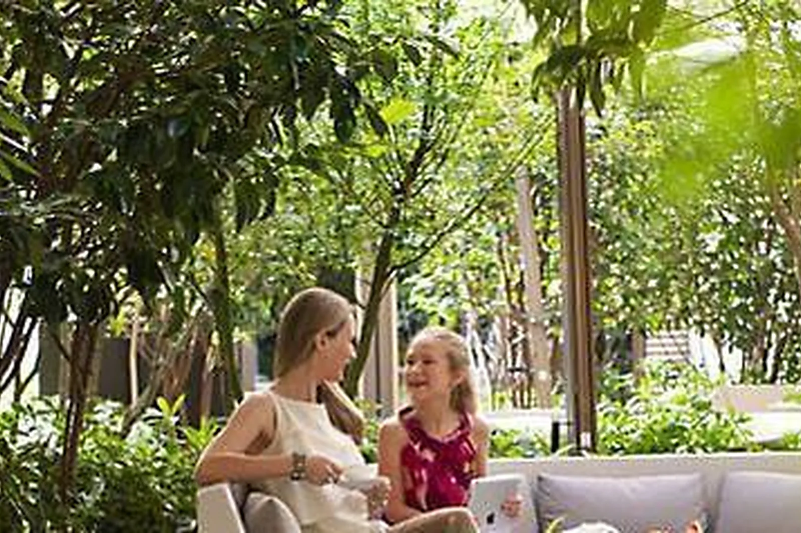 Lieux événementiels, HÔTEL MANDARIN ORIENTAL *****