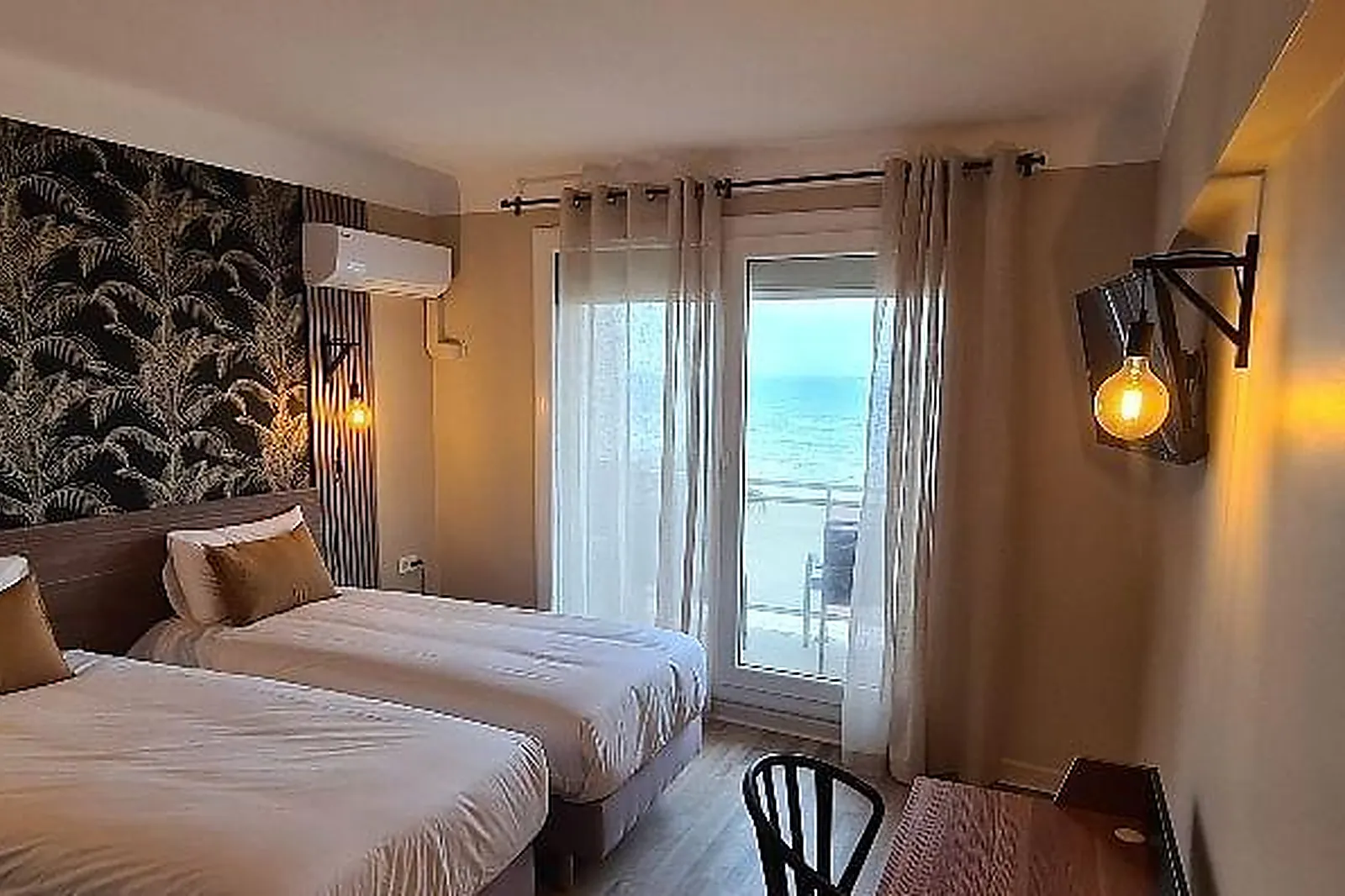 Lieux événementiels, HÔTEL MAR I CEL