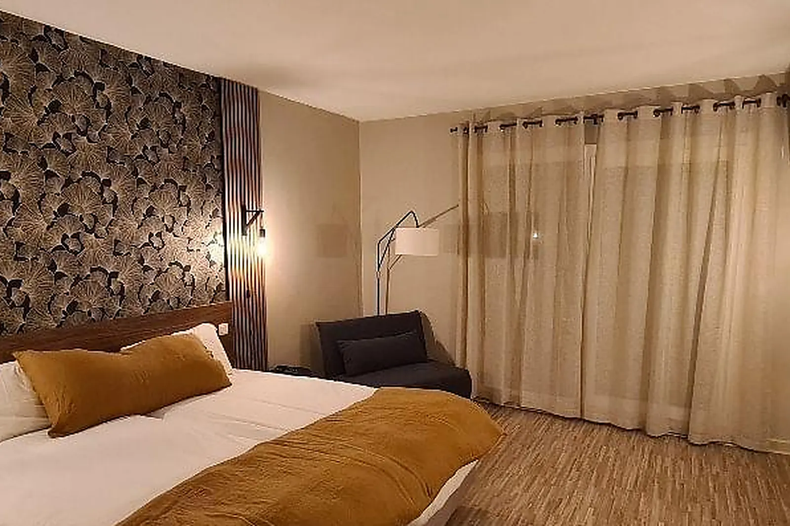 Lieux événementiels, HÔTEL MAR I CEL