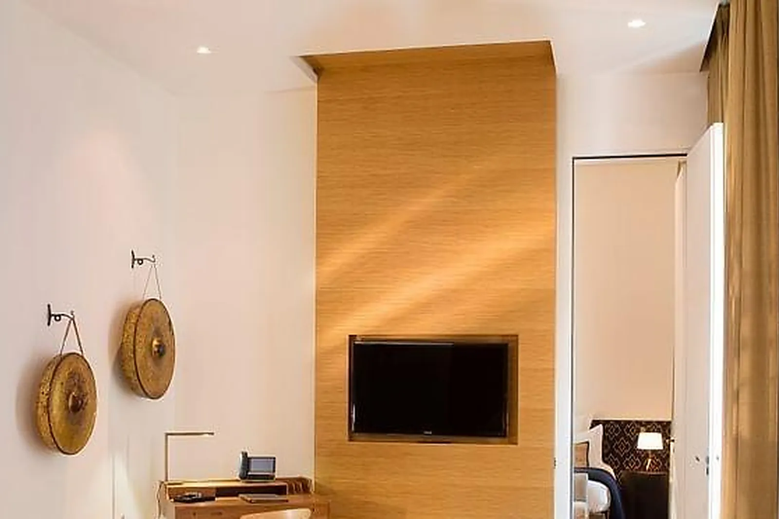 Lieux événementiels, HÔTEL MARIGNAN CHAMPS-ELYSÉES *****