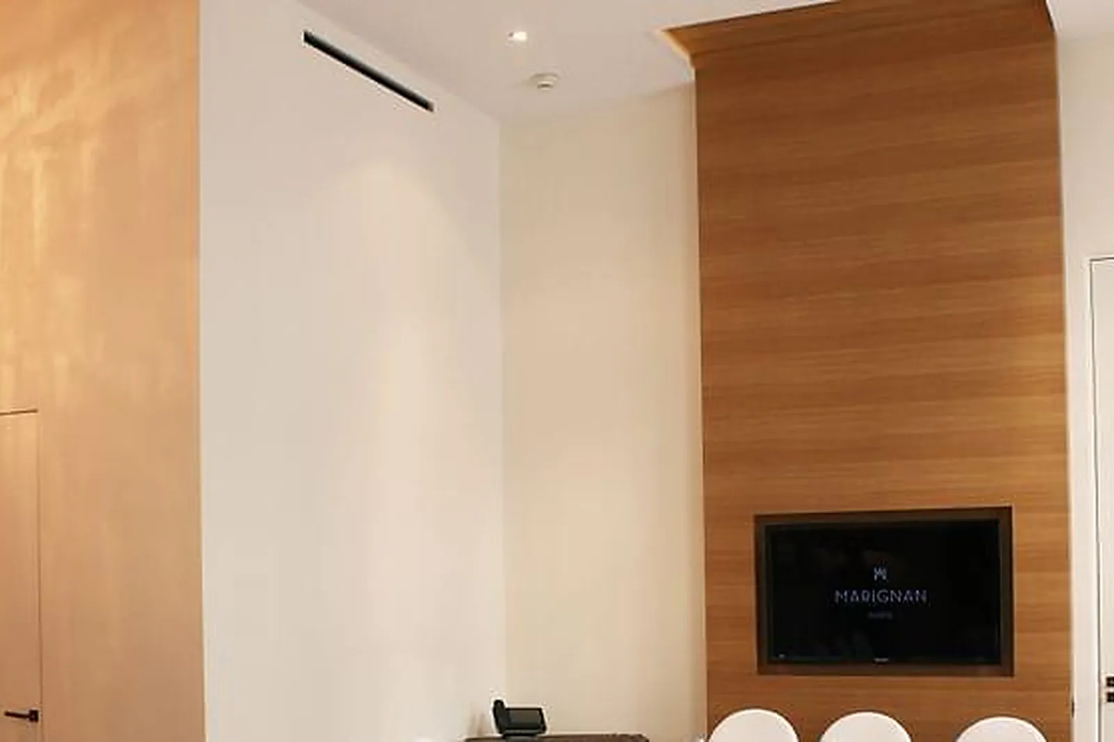 Lieux événementiels, HÔTEL MARIGNAN CHAMPS-ELYSÉES *****