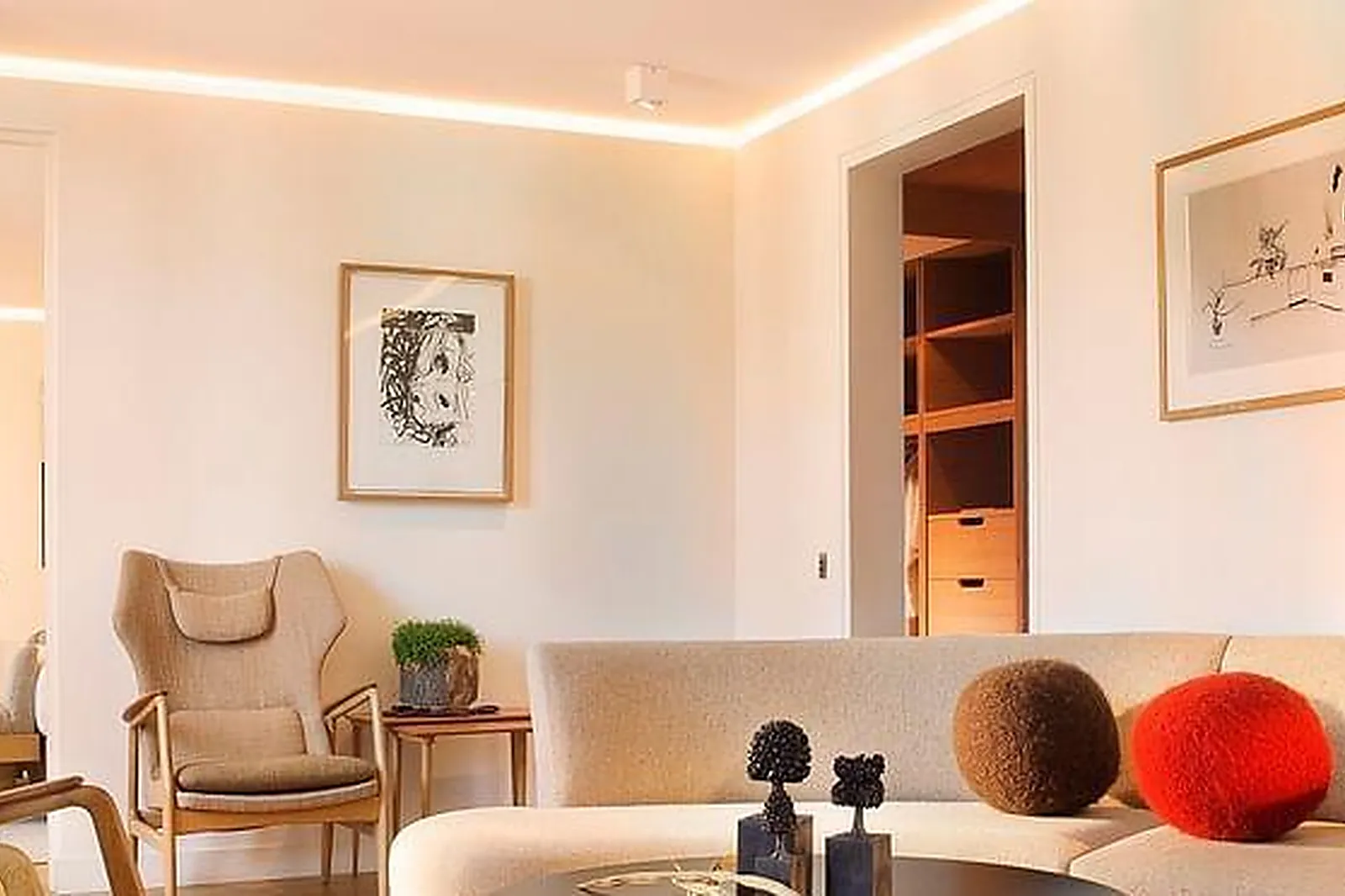 Lieux événementiels, HÔTEL MARIGNAN CHAMPS-ELYSÉES *****