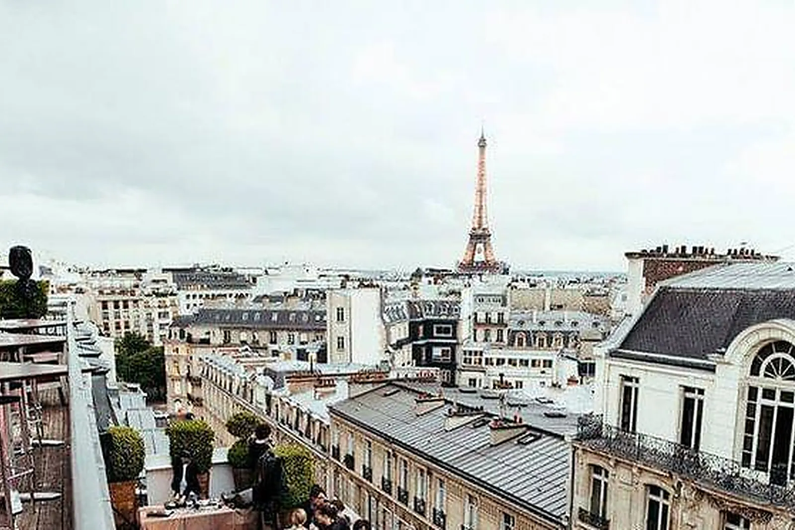 Lieux événementiels, HÔTEL MARIGNAN CHAMPS-ELYSÉES *****