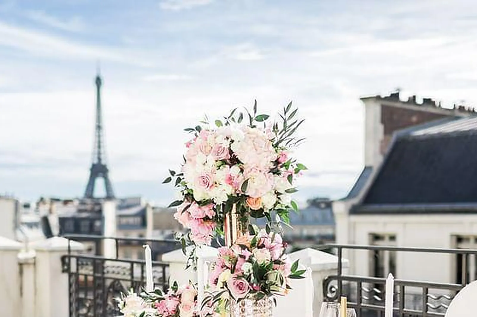 Lieux événementiels, HÔTEL MARIGNAN CHAMPS-ELYSÉES *****