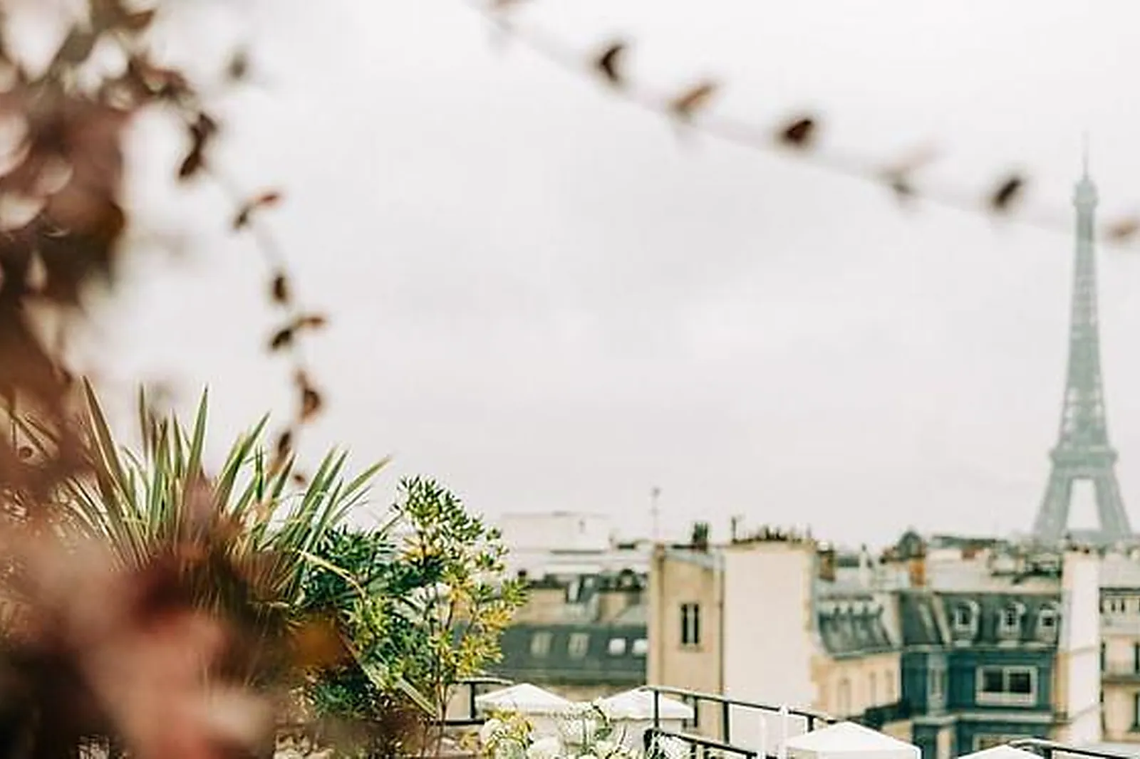 Lieux événementiels, HÔTEL MARIGNAN CHAMPS-ELYSÉES *****