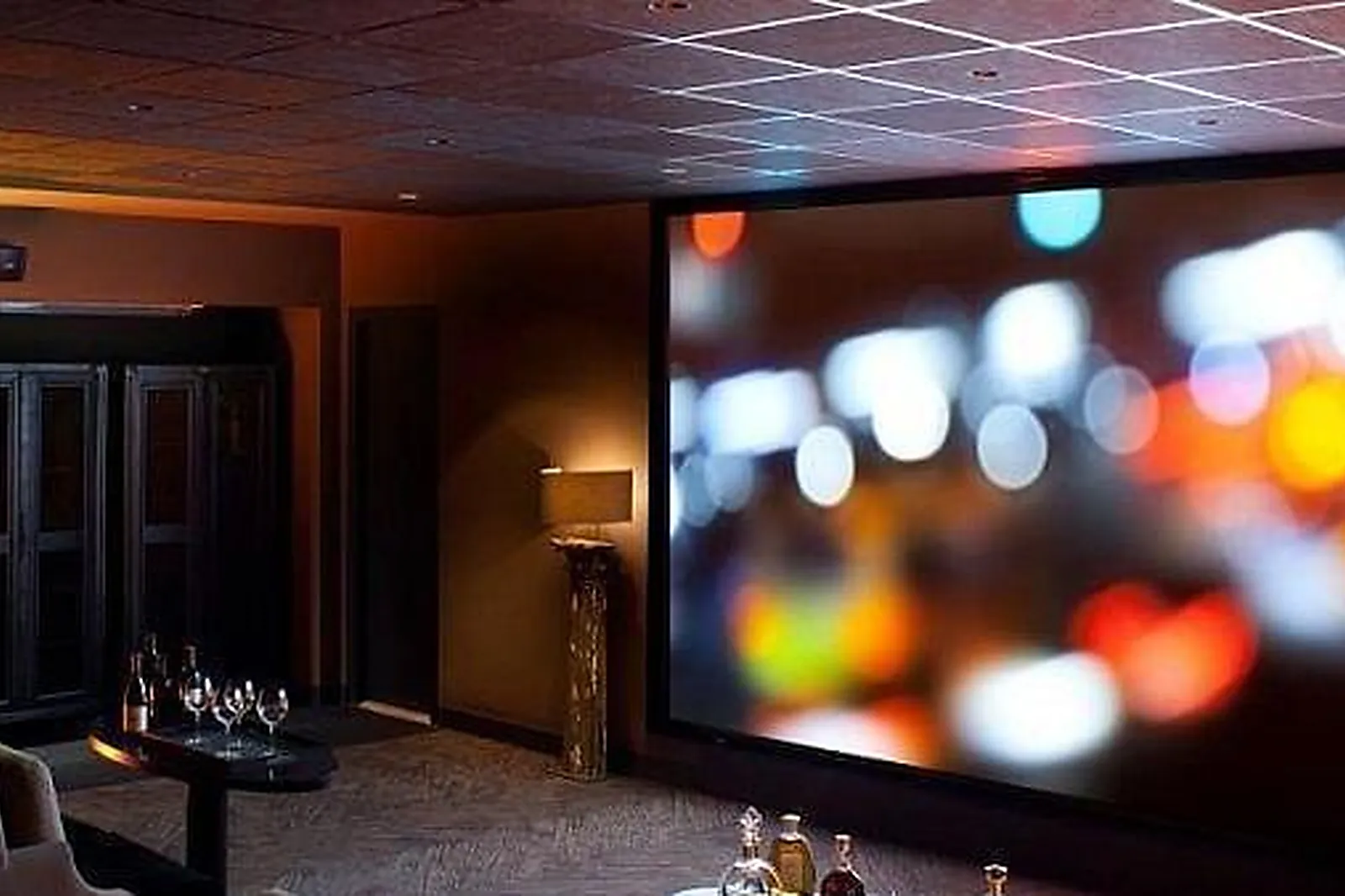 Lieux événementiels, HÔTEL MARIGNAN CHAMPS-ELYSÉES *****