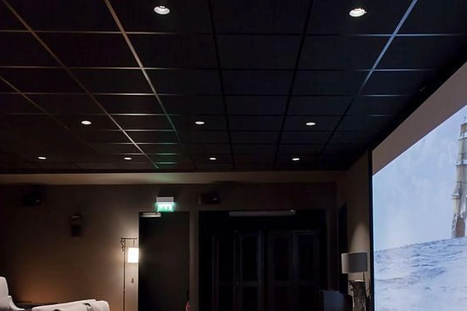 Lieux événementiels, HÔTEL MARIGNAN CHAMPS-ELYSÉES *****