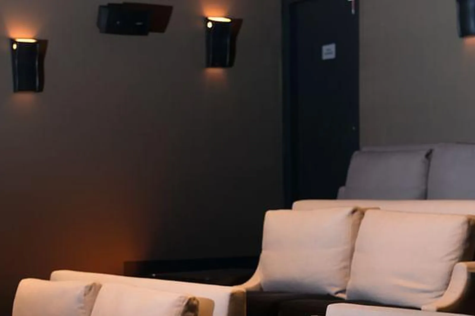 Lieux événementiels, HÔTEL MARIGNAN CHAMPS-ELYSÉES *****