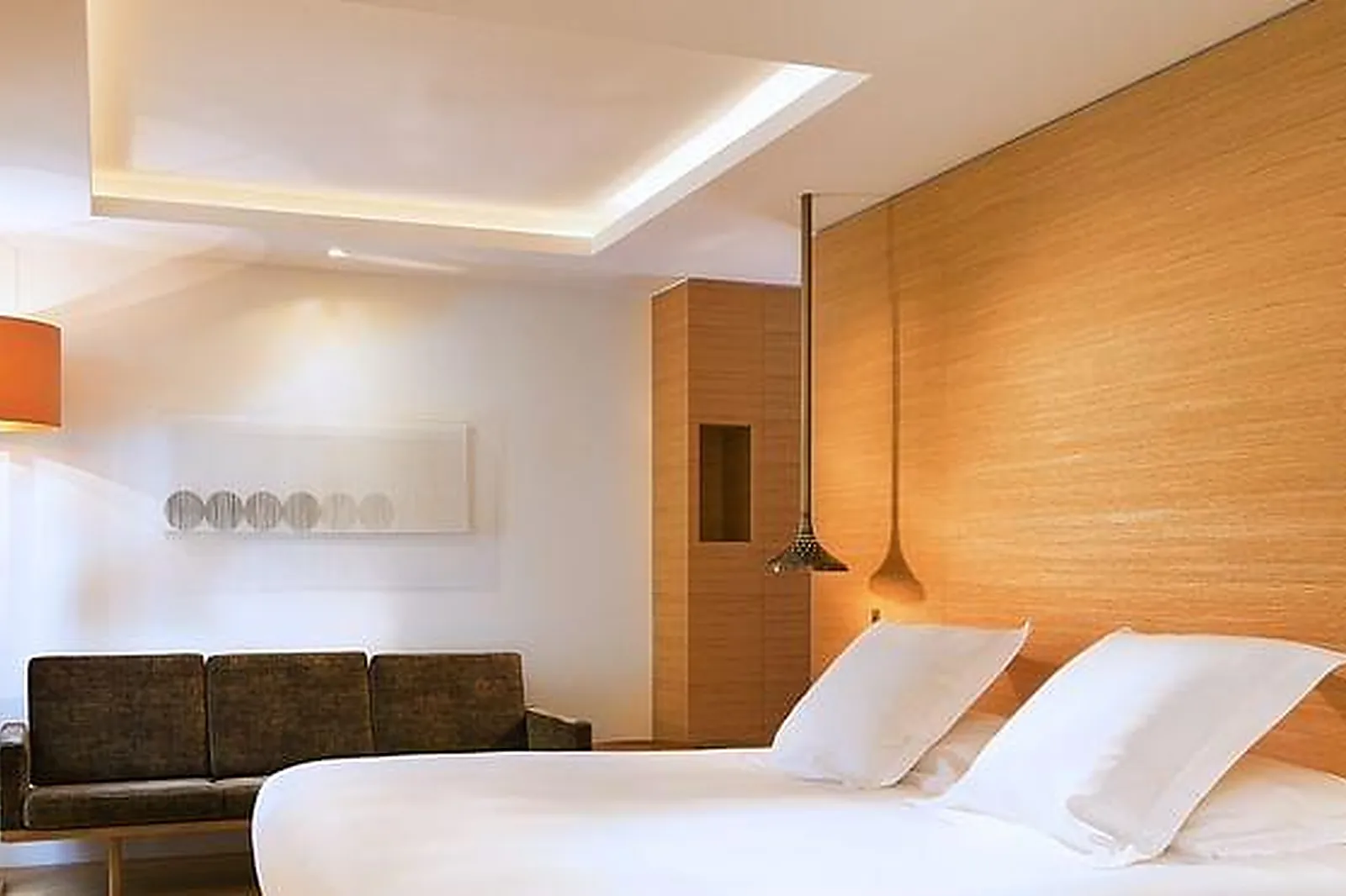 Lieux événementiels, HÔTEL MARIGNAN CHAMPS-ELYSÉES *****