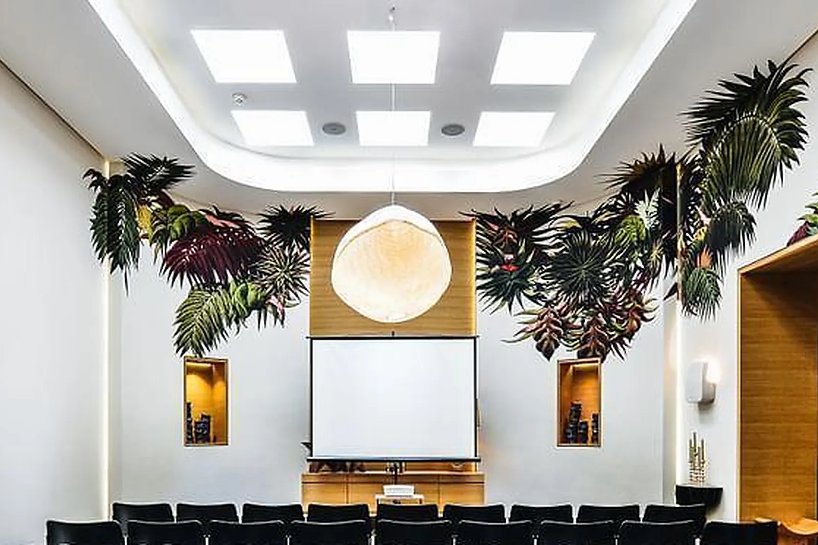 Lieux événementiels, HÔTEL MARIGNAN CHAMPS-ELYSÉES *****