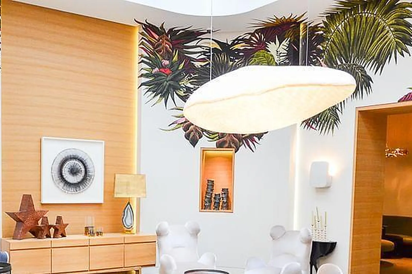 Lieux événementiels, HÔTEL MARIGNAN CHAMPS-ELYSÉES *****