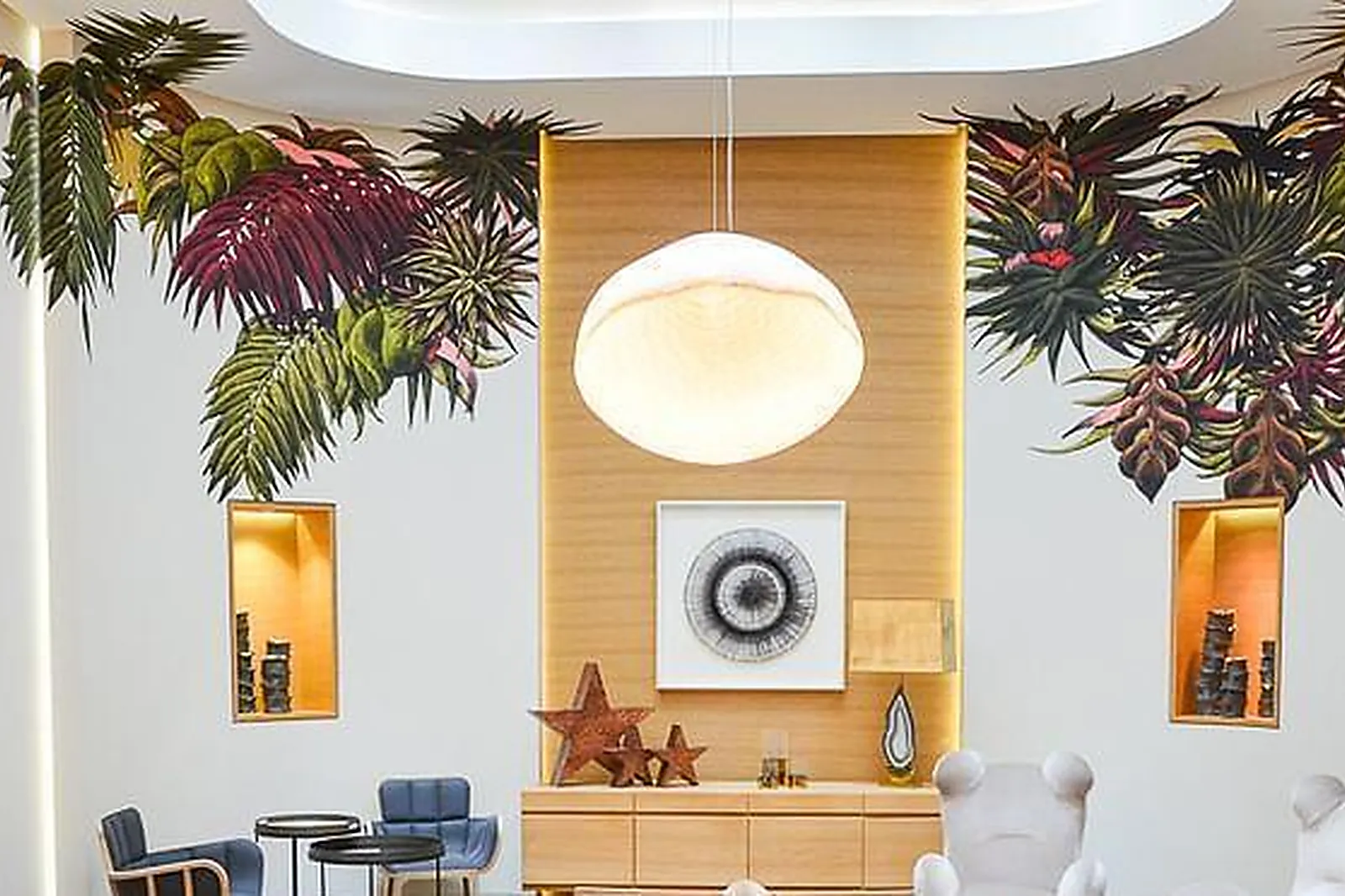 Lieux événementiels, HÔTEL MARIGNAN CHAMPS-ELYSÉES *****