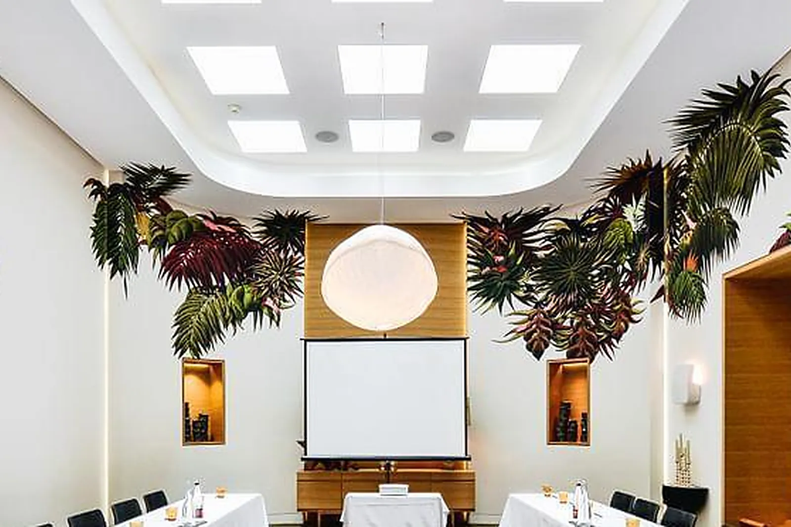 Lieux événementiels, HÔTEL MARIGNAN CHAMPS-ELYSÉES *****