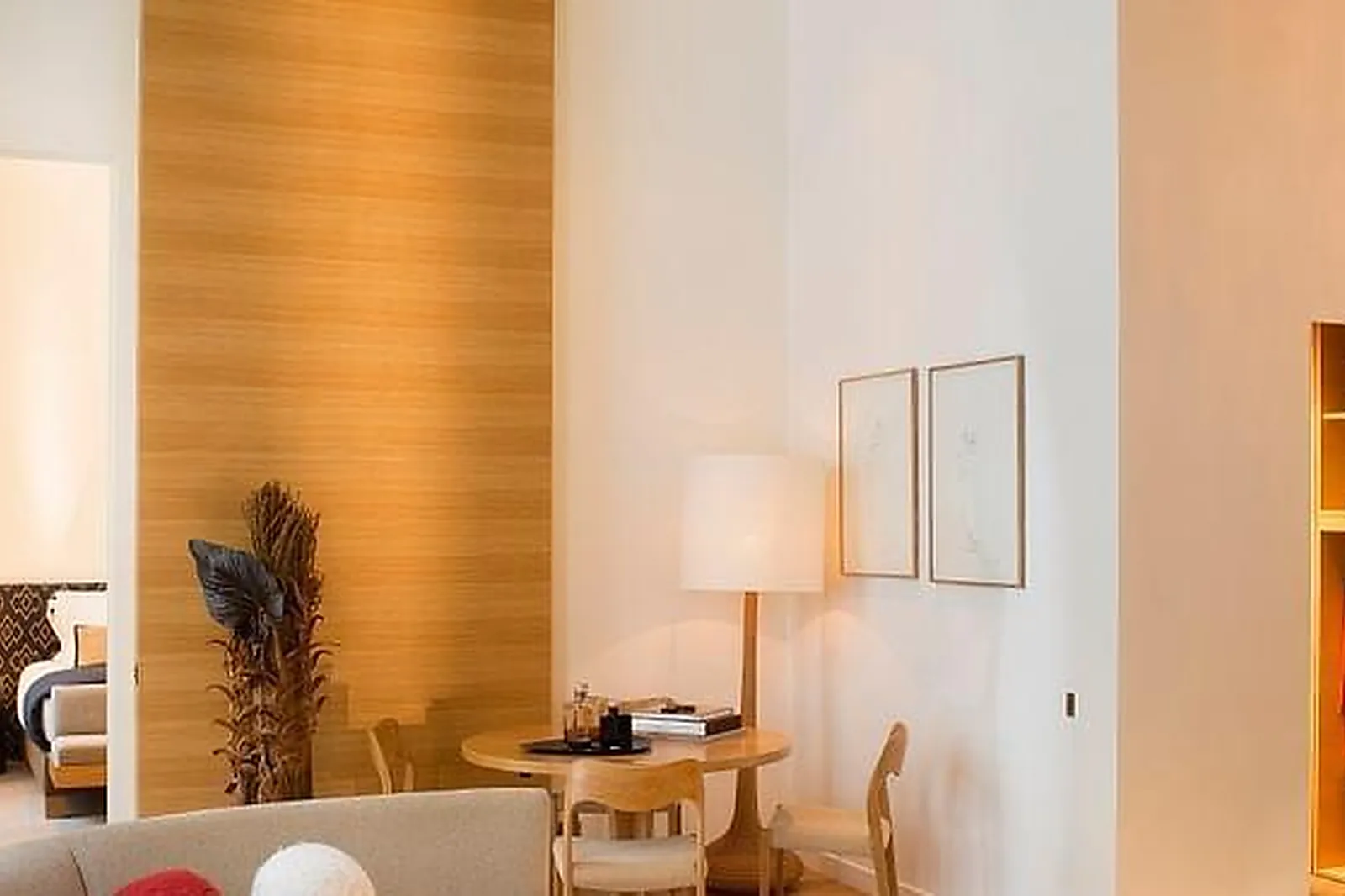 Lieux événementiels, HÔTEL MARIGNAN CHAMPS-ELYSÉES *****