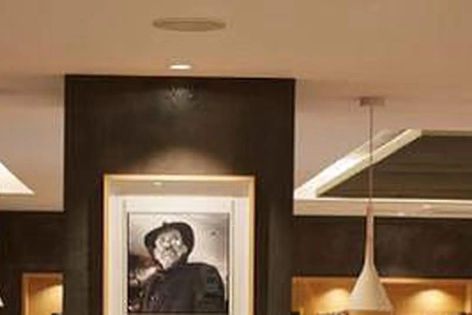 Lieux événementiels, HÔTEL MARRIOTT LYON CITÉ INTERNATIONALE ****