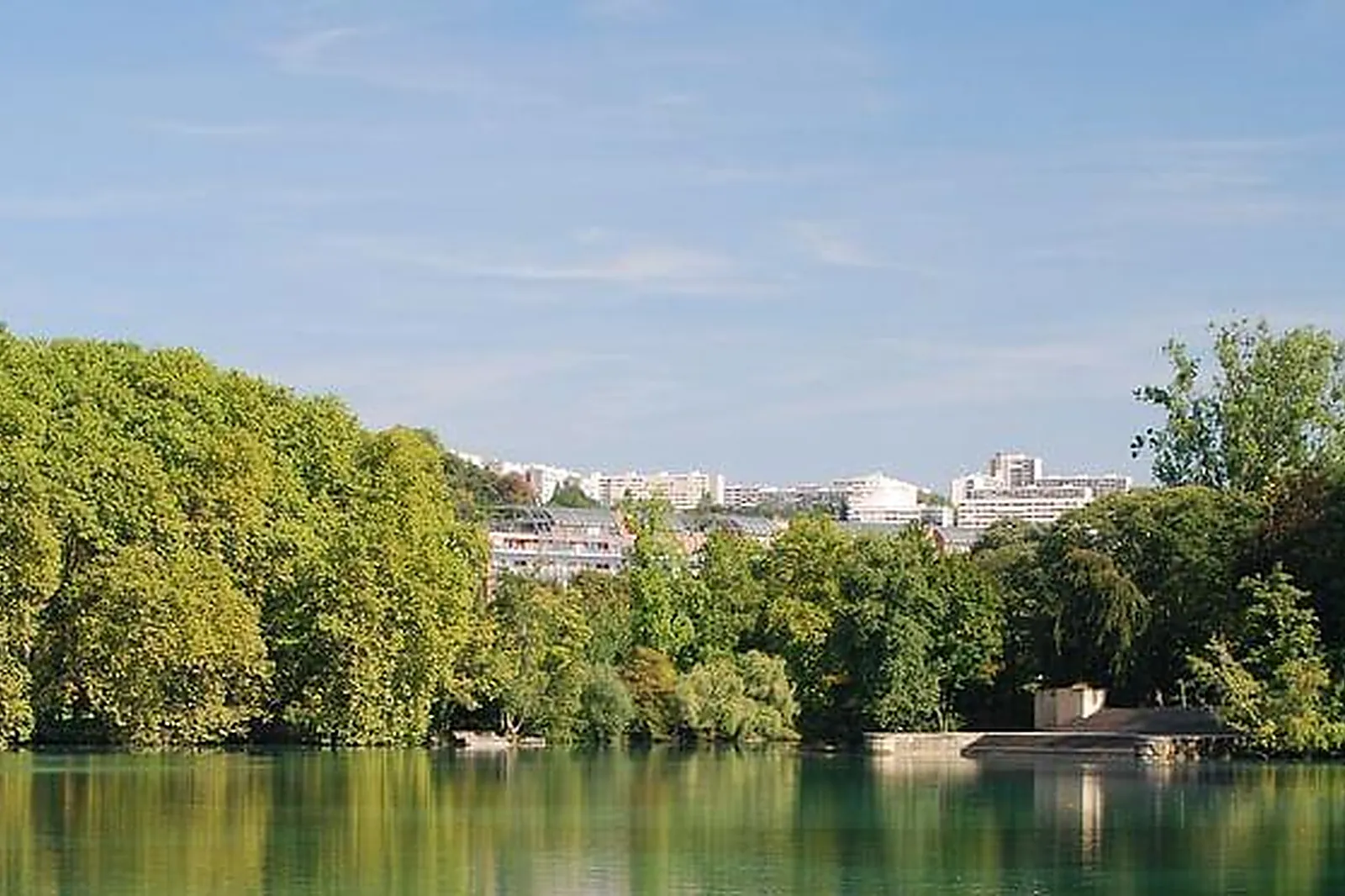 Lieux événementiels, HÔTEL MARRIOTT LYON CITÉ INTERNATIONALE ****