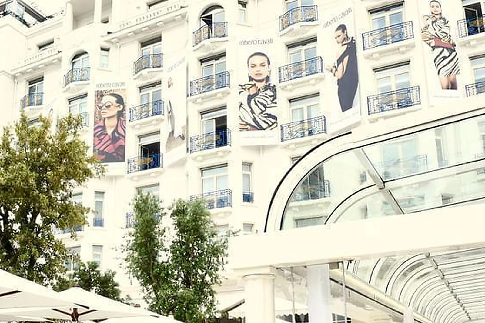 Lieux événementiels, HÔTEL MARTINEZ *****