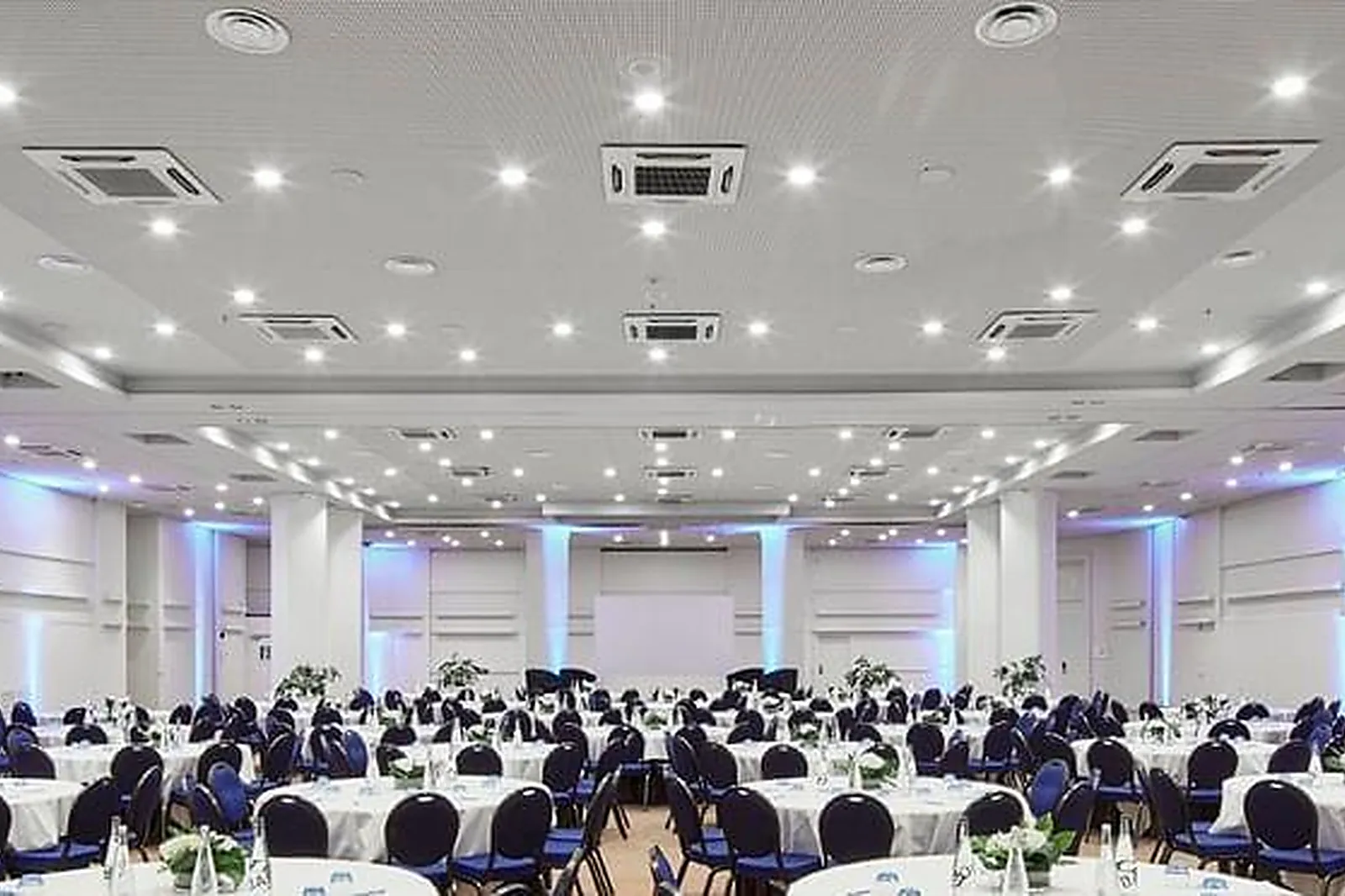 Lieux événementiels, HÔTEL MARTINEZ *****