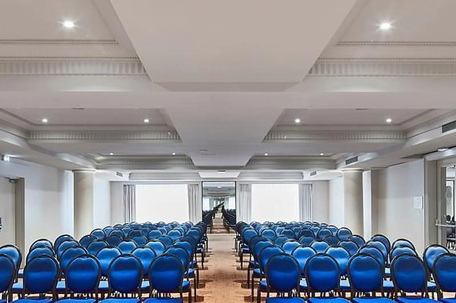 Lieux événementiels, HÔTEL MARTINEZ *****