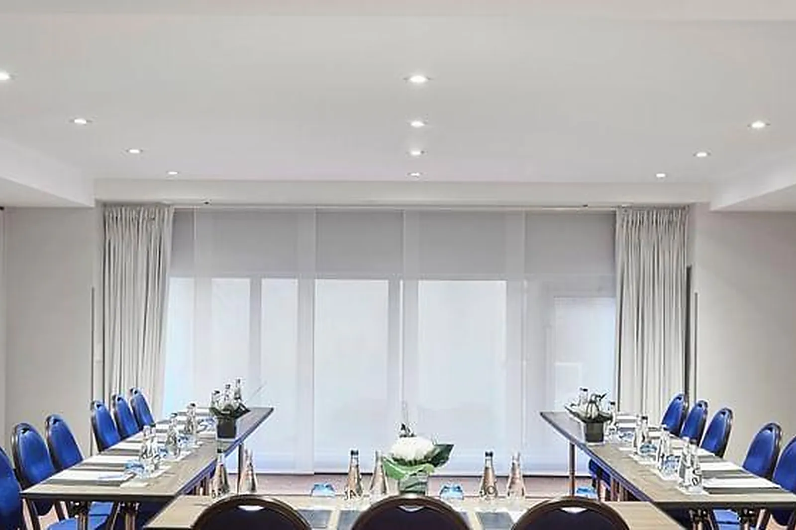 Lieux événementiels, HÔTEL MARTINEZ *****