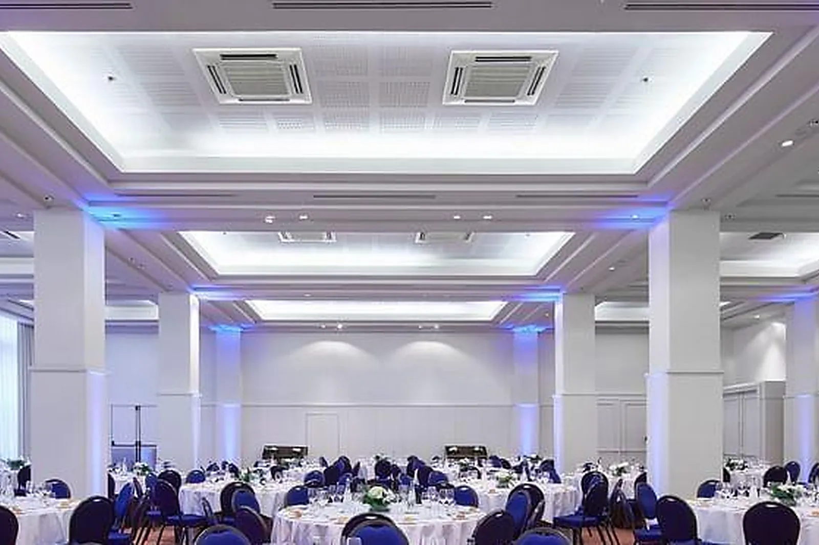 Lieux événementiels, HÔTEL MARTINEZ *****