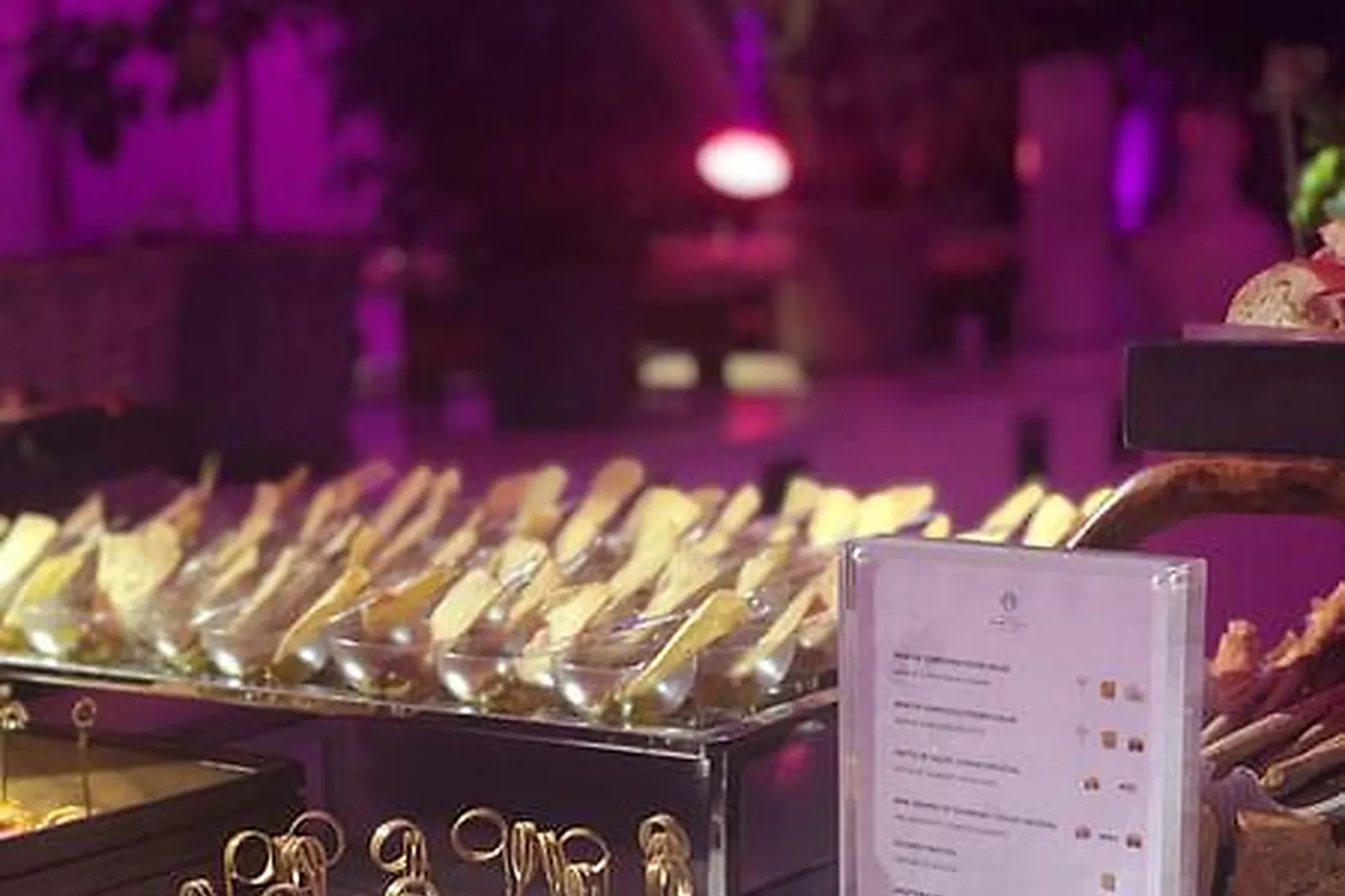 Lieux événementiels, HÔTEL MARTINEZ *****