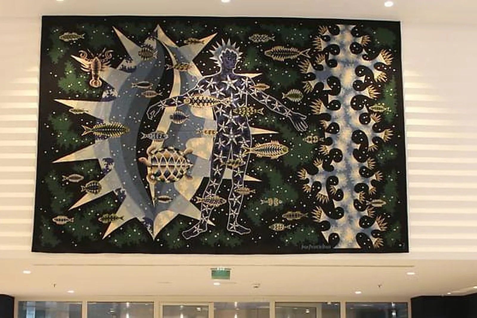 Lieux événementiels, HÔTEL MARTINEZ *****