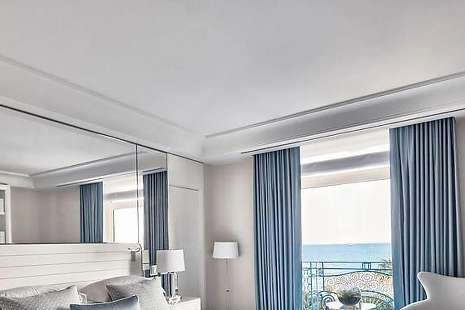 Lieux événementiels, HÔTEL MARTINEZ *****