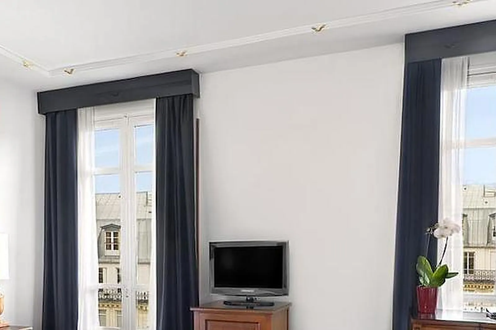 Lieux événementiels, HÔTEL MELIA PARIS CHAMPS ELYSÉES ****