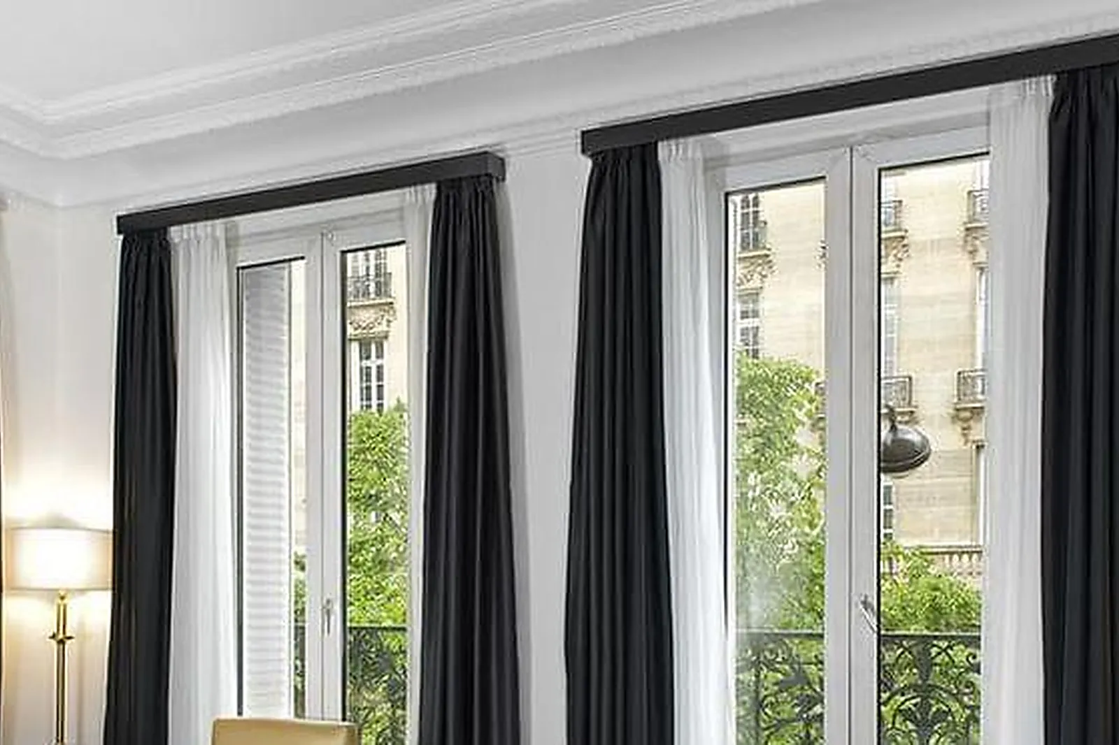 Lieux événementiels, HÔTEL MELIA PARIS CHAMPS ELYSÉES ****