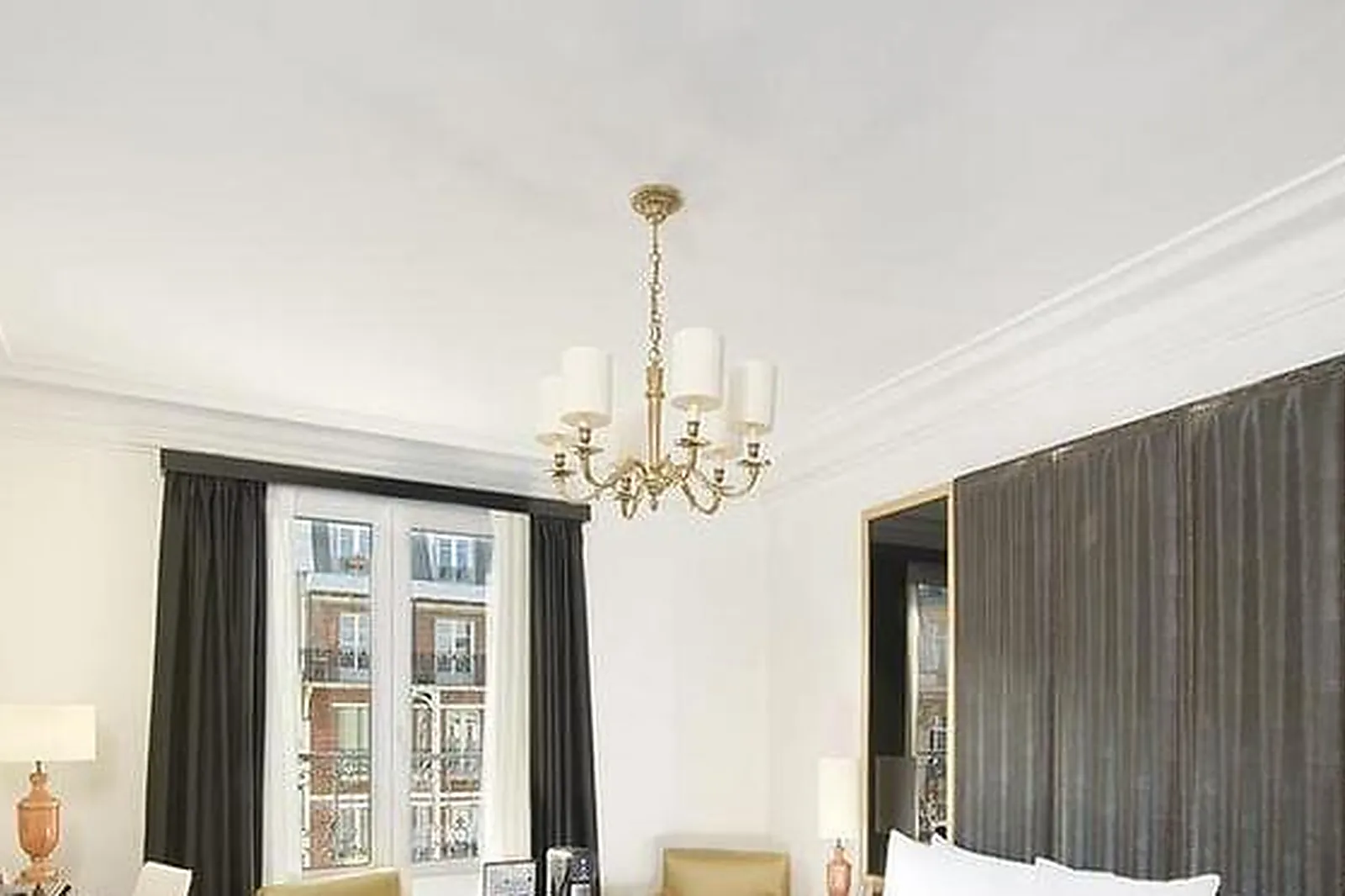 Lieux événementiels, HÔTEL MELIA PARIS CHAMPS ELYSÉES ****