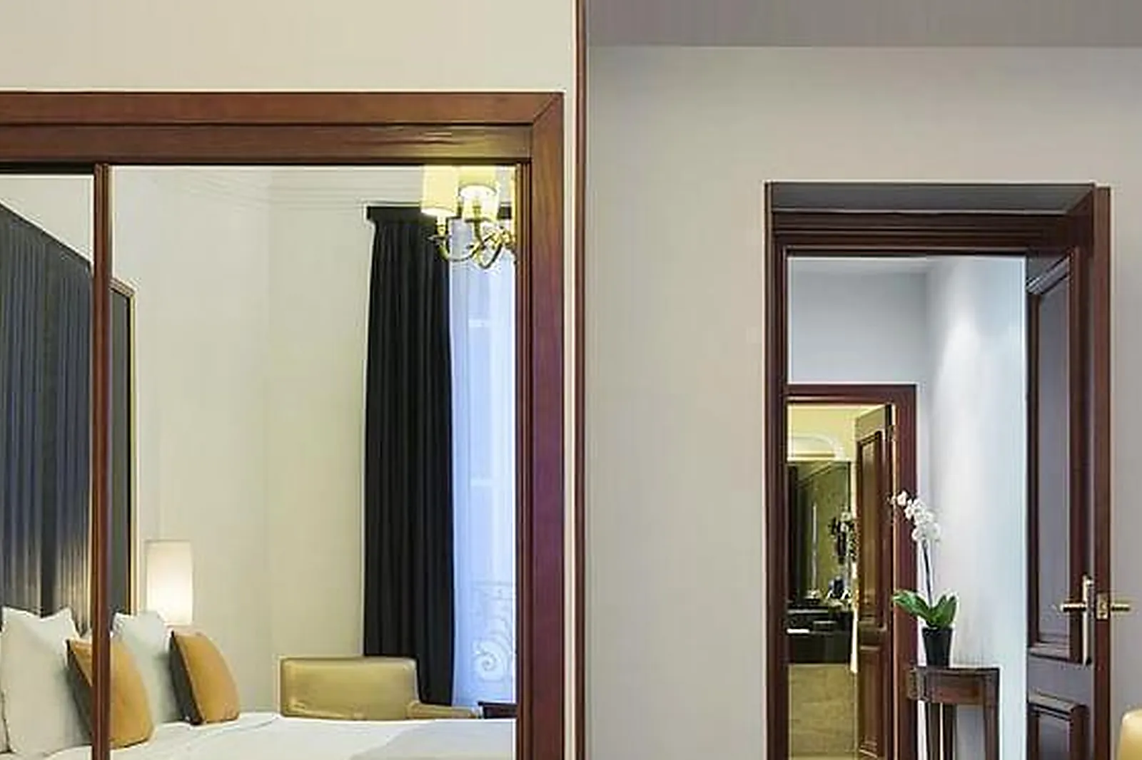 Lieux événementiels, HÔTEL MELIA PARIS CHAMPS ELYSÉES ****