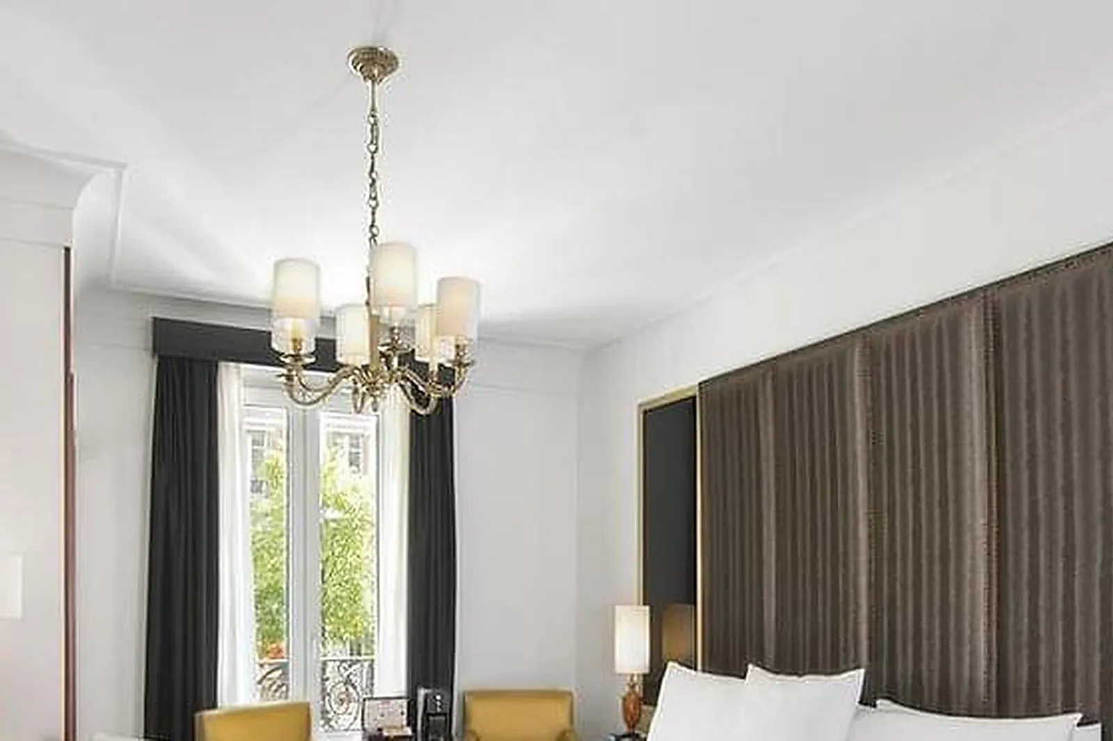 Lieux événementiels, HÔTEL MELIA PARIS CHAMPS ELYSÉES ****