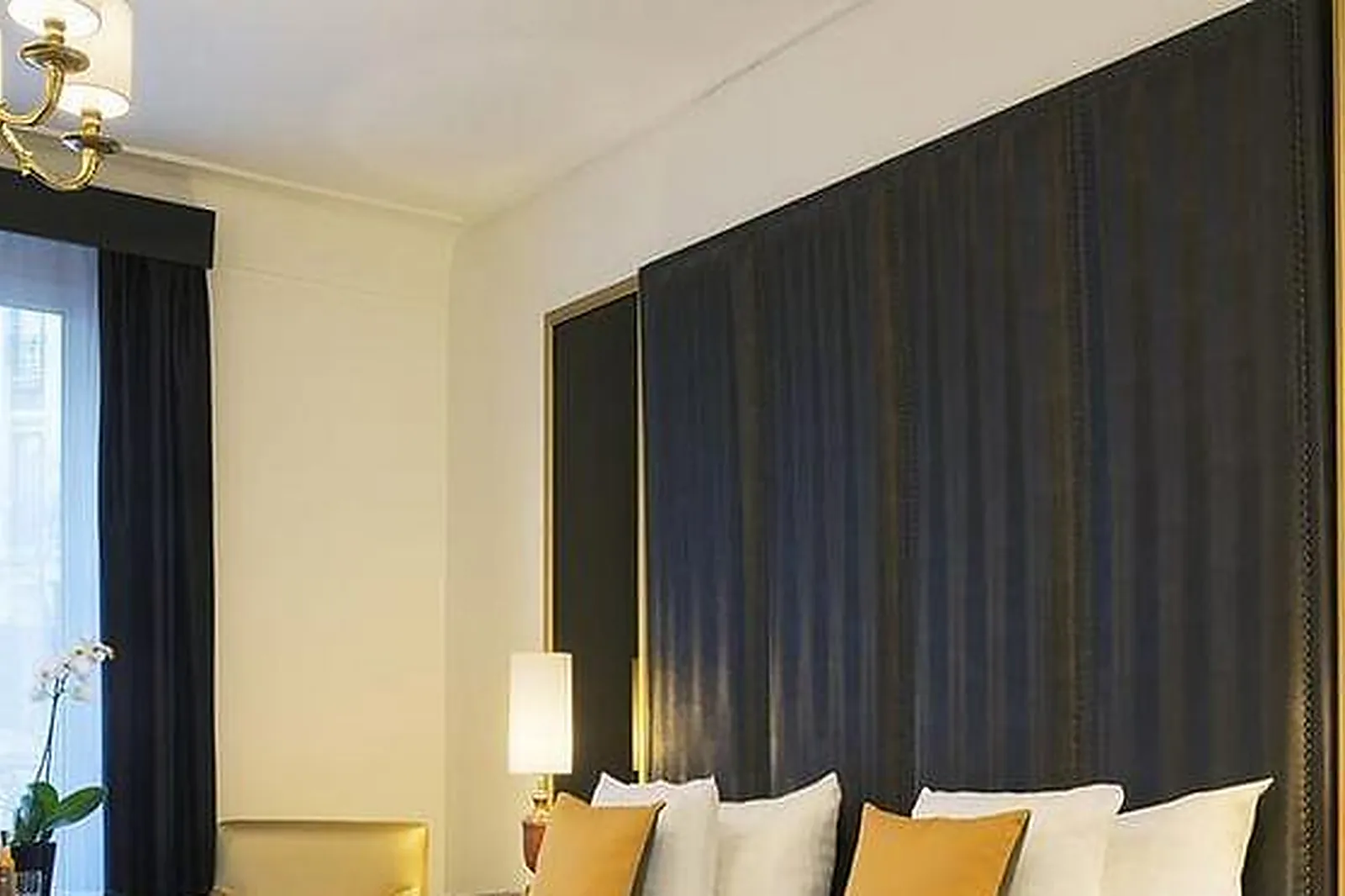 Lieux événementiels, HÔTEL MELIA PARIS CHAMPS ELYSÉES ****