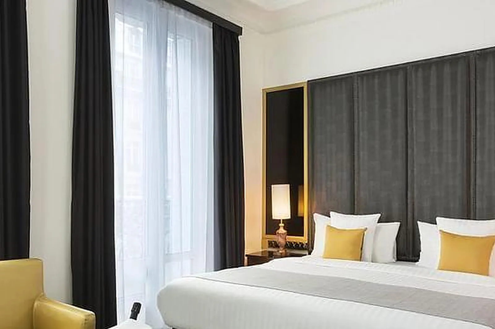 Lieux événementiels, HÔTEL MELIA PARIS CHAMPS ELYSÉES ****