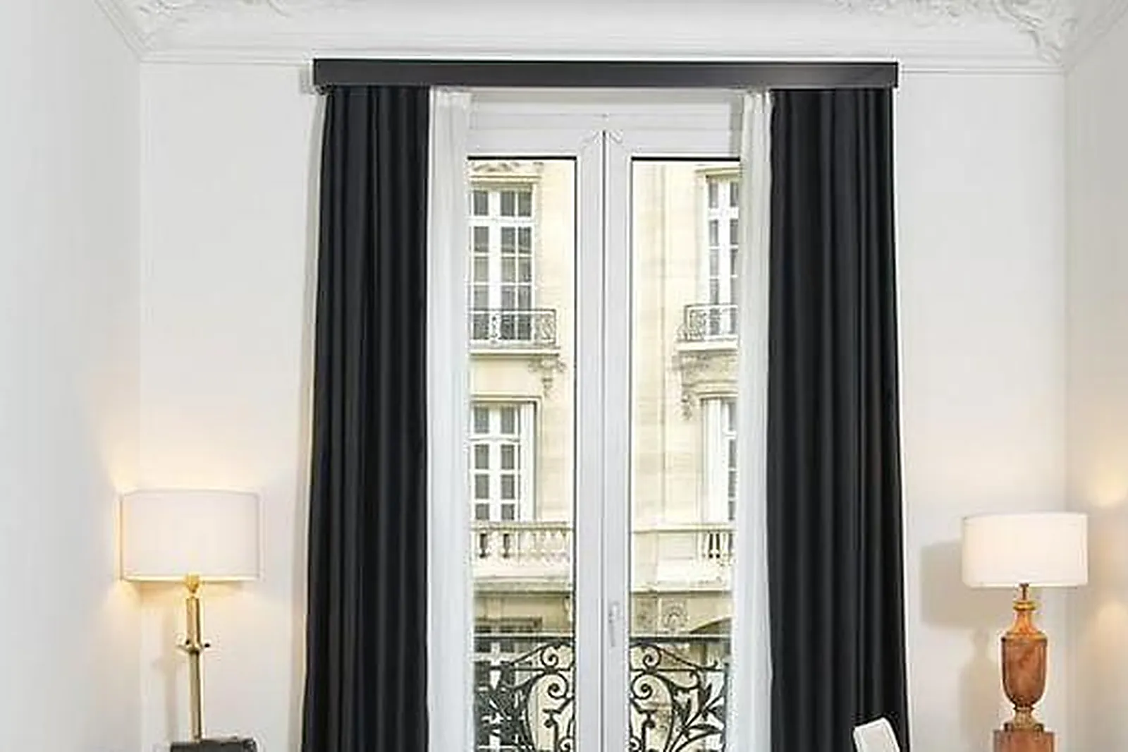 Lieux événementiels, HÔTEL MELIA PARIS CHAMPS ELYSÉES ****