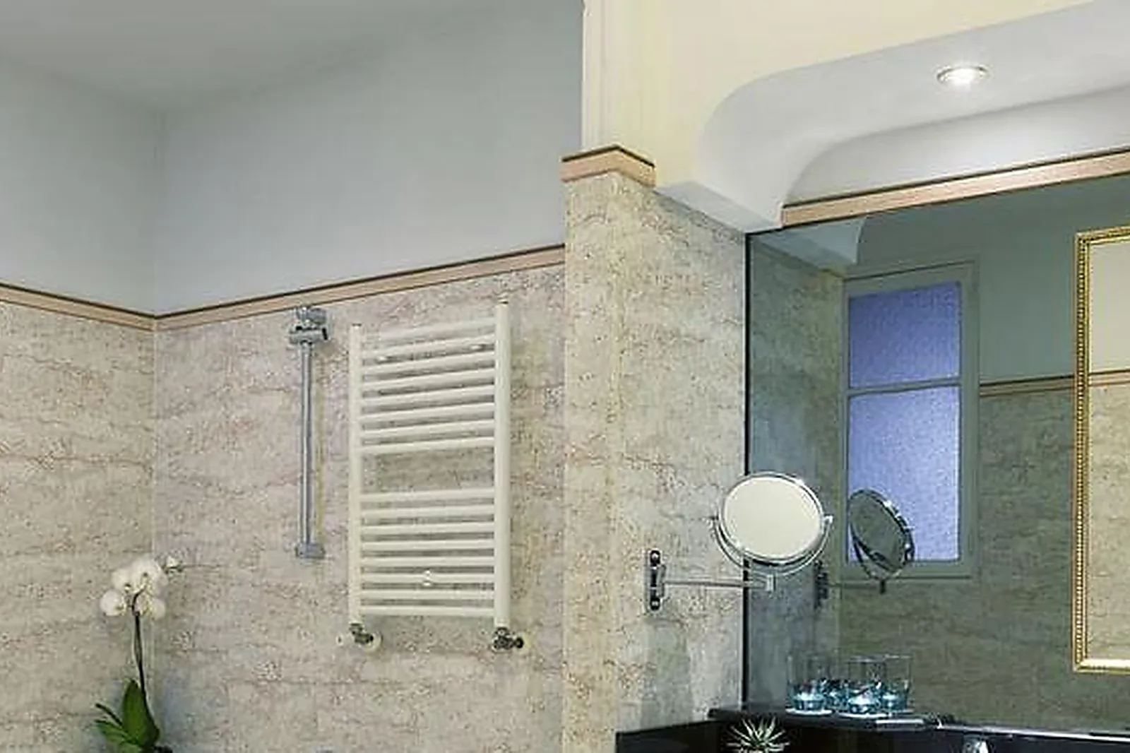 Lieux événementiels, HÔTEL MELIA PARIS CHAMPS ELYSÉES ****