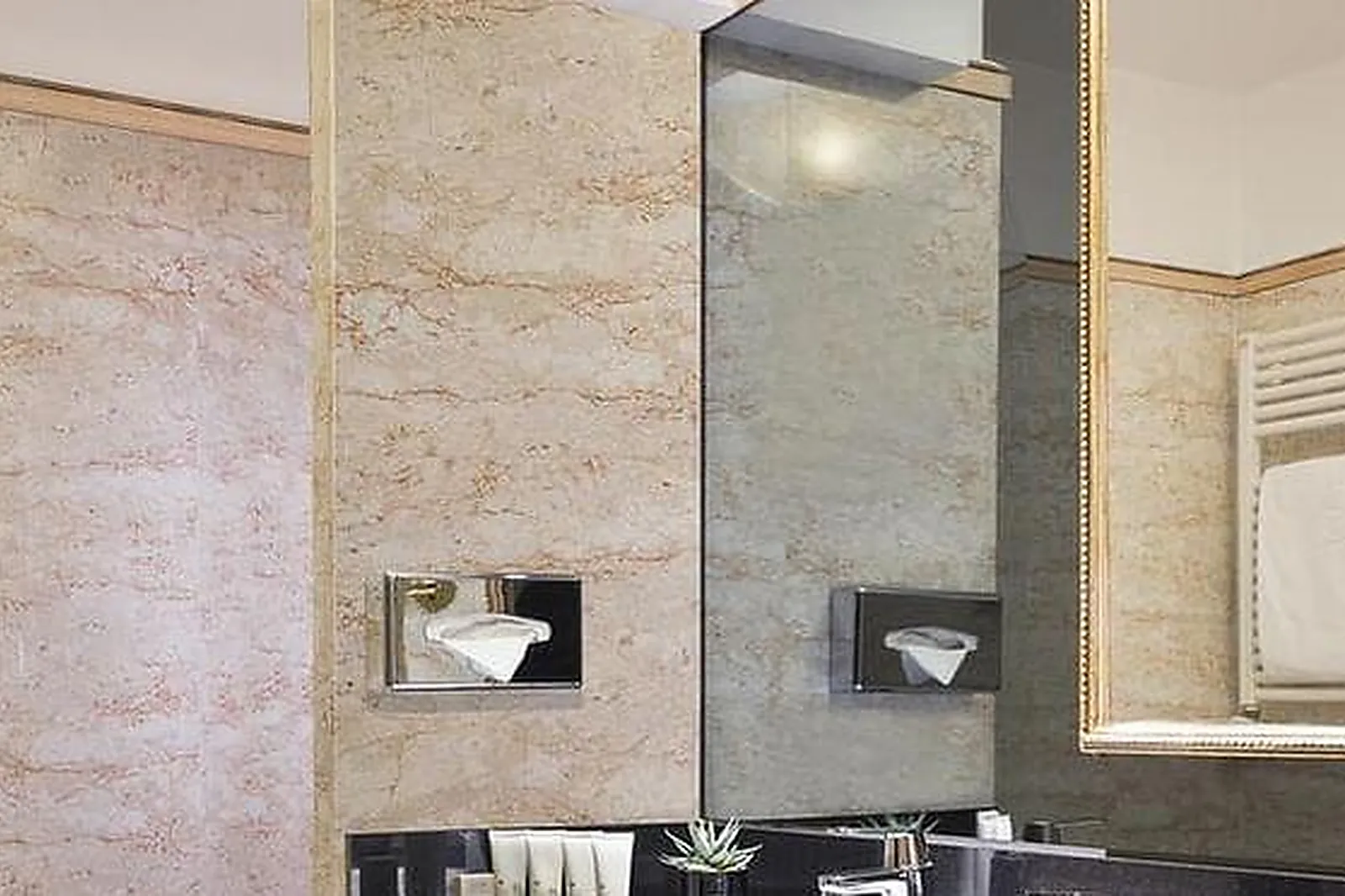 Lieux événementiels, HÔTEL MELIA PARIS CHAMPS ELYSÉES ****