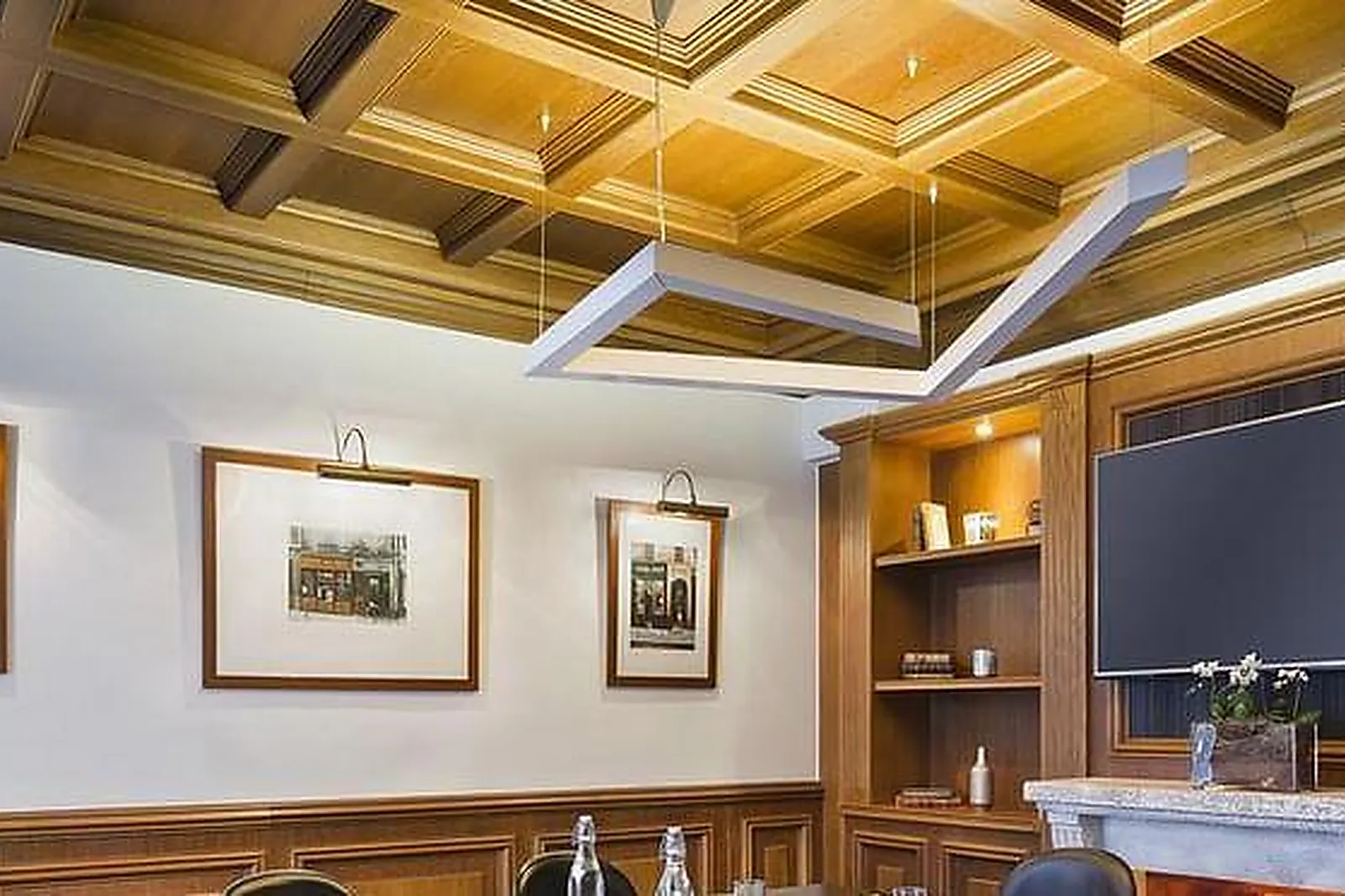 Lieux événementiels, HÔTEL MELIA PARIS CHAMPS ELYSÉES ****