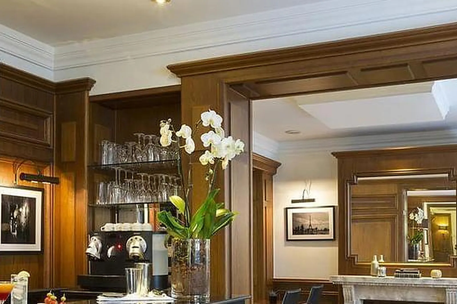 Lieux événementiels, HÔTEL MELIA PARIS CHAMPS ELYSÉES ****