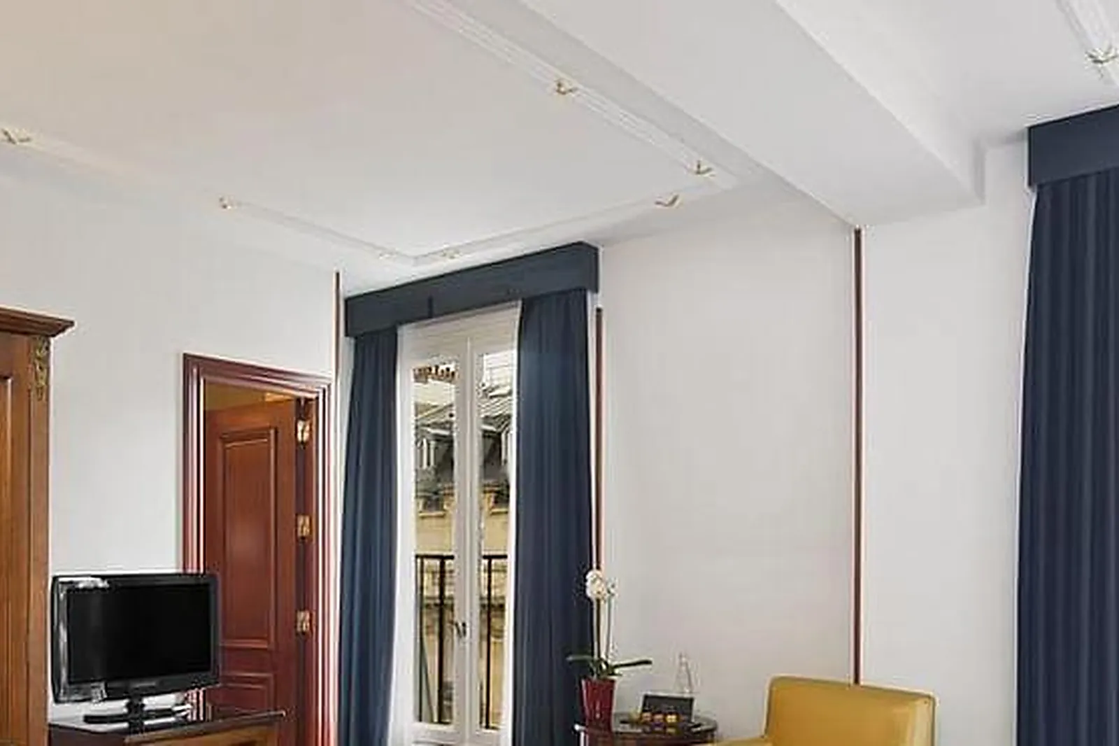 Lieux événementiels, HÔTEL MELIA PARIS CHAMPS ELYSÉES ****