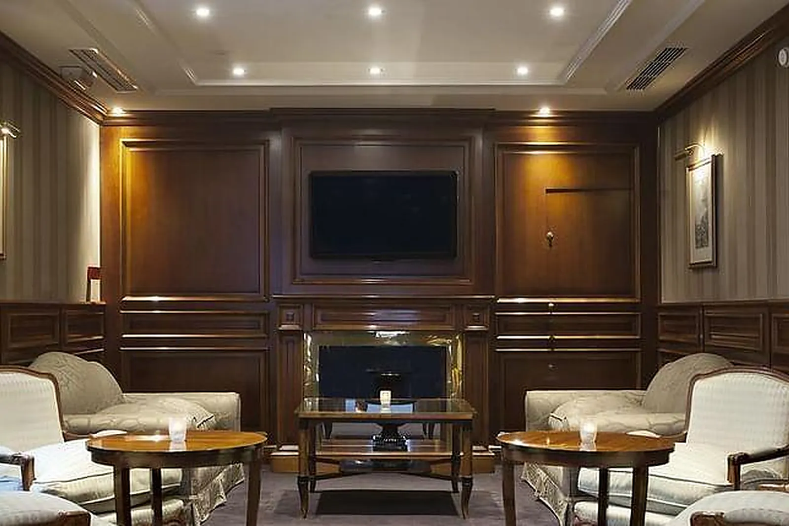 Lieux événementiels, HÔTEL MELIÁ VENDÔME ****