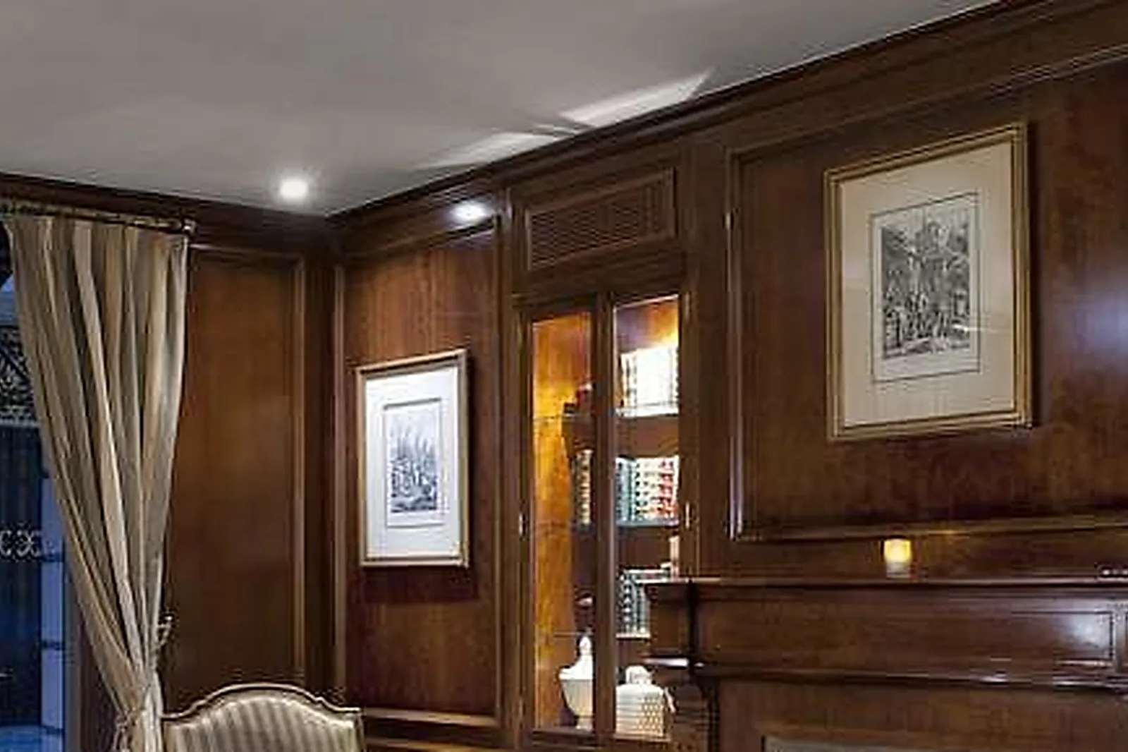 Lieux événementiels, HÔTEL MELIÁ VENDÔME ****