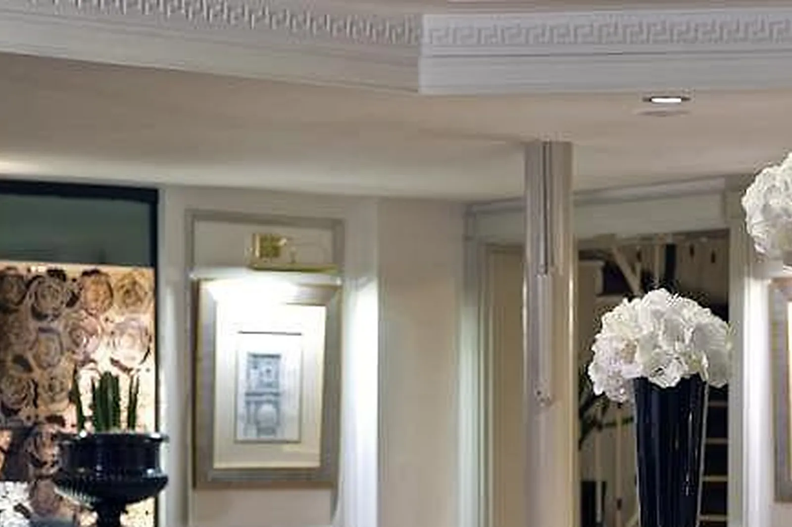 Lieux événementiels, HÔTEL MELIÁ VENDÔME ****