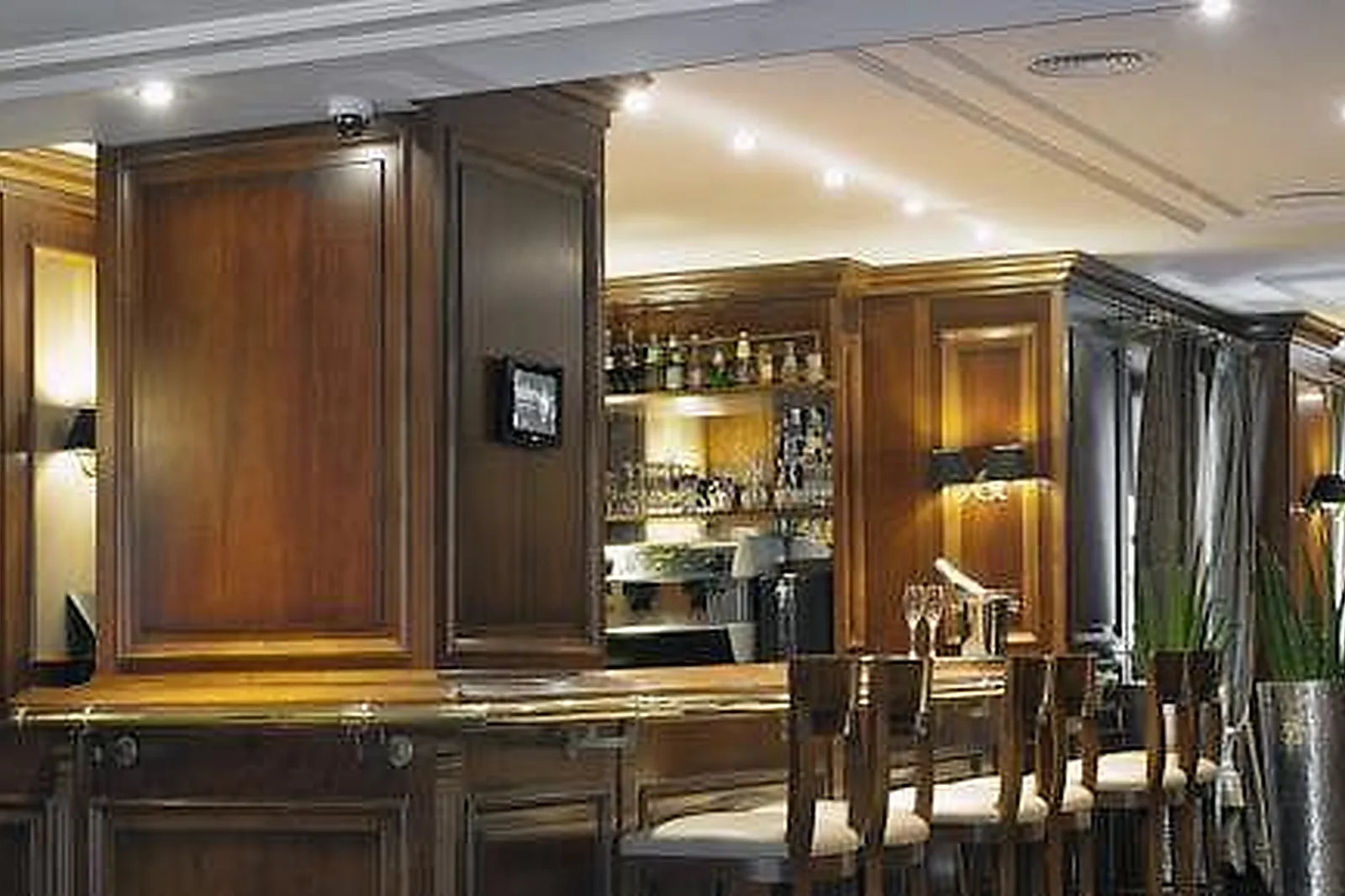 Lieux événementiels, HÔTEL MELIÁ VENDÔME ****