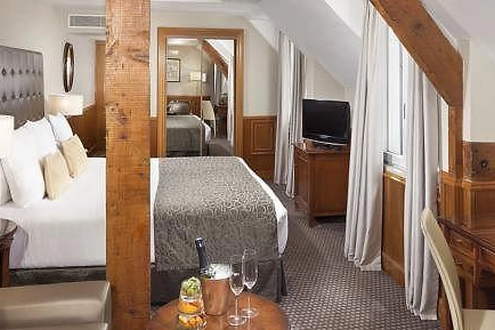 Lieux événementiels, HÔTEL MELIÁ VENDÔME ****